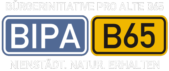 BIPAB65 (Bürgerinitiative pro alte B 65)